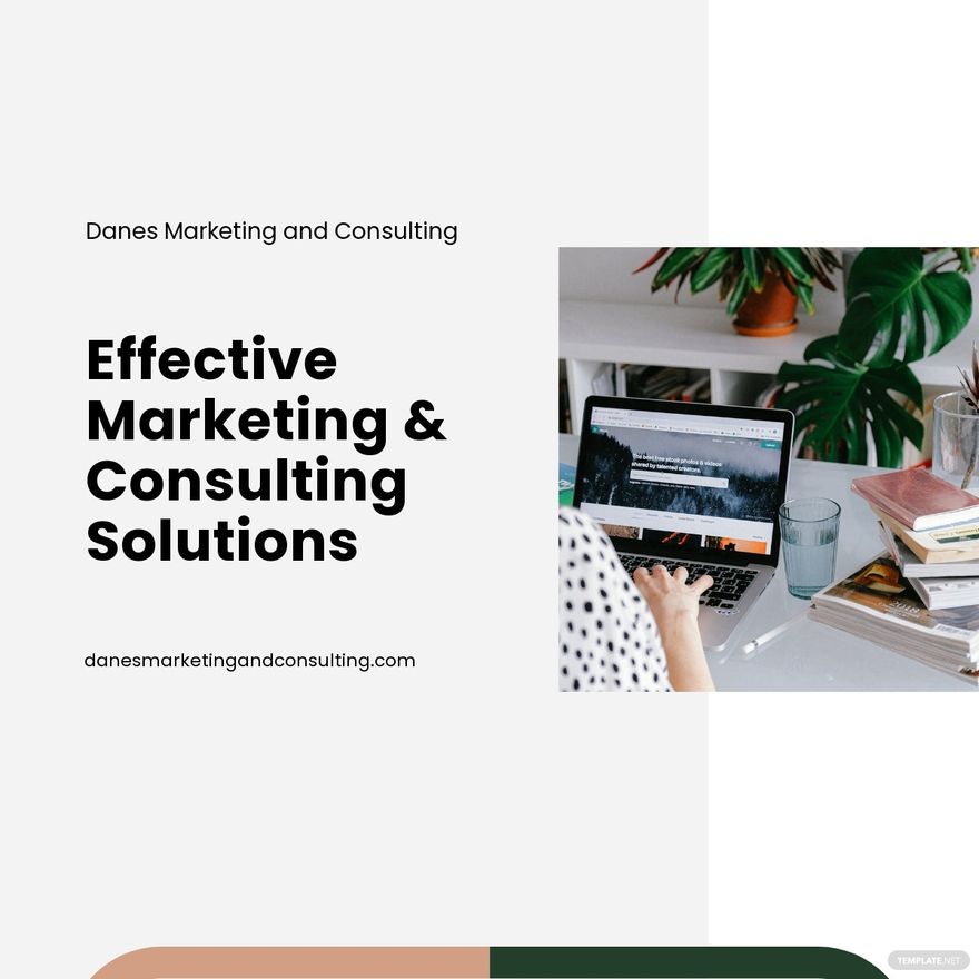 Marketing Consulting Instagram Post Template.jpe