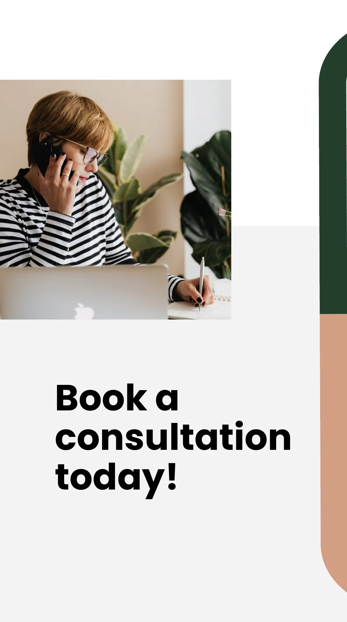 Free Marketing Consulting Instagram Story Template to Edit Online