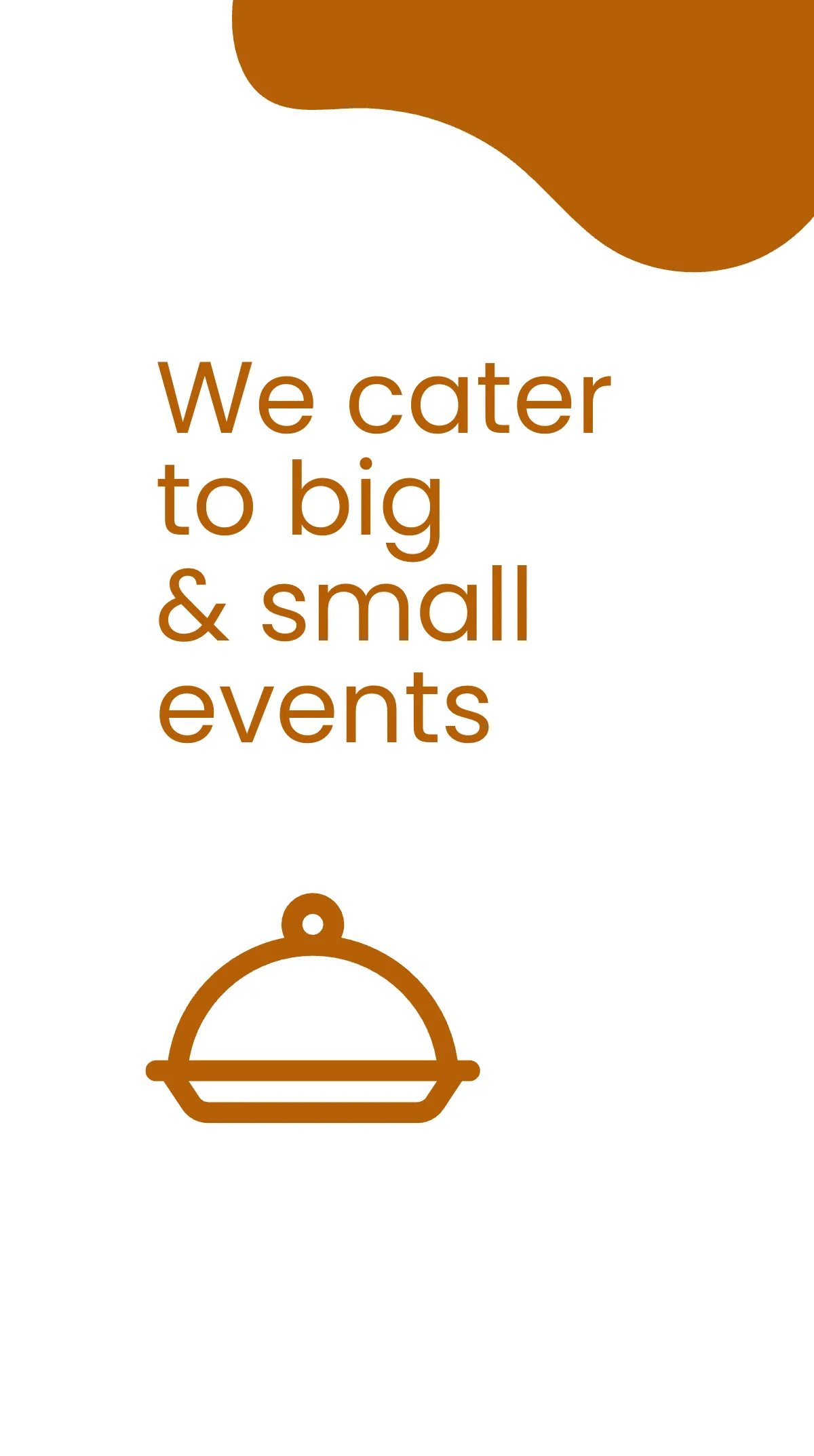 Free Professional Catering Services Instagram Story Template to Edit Online