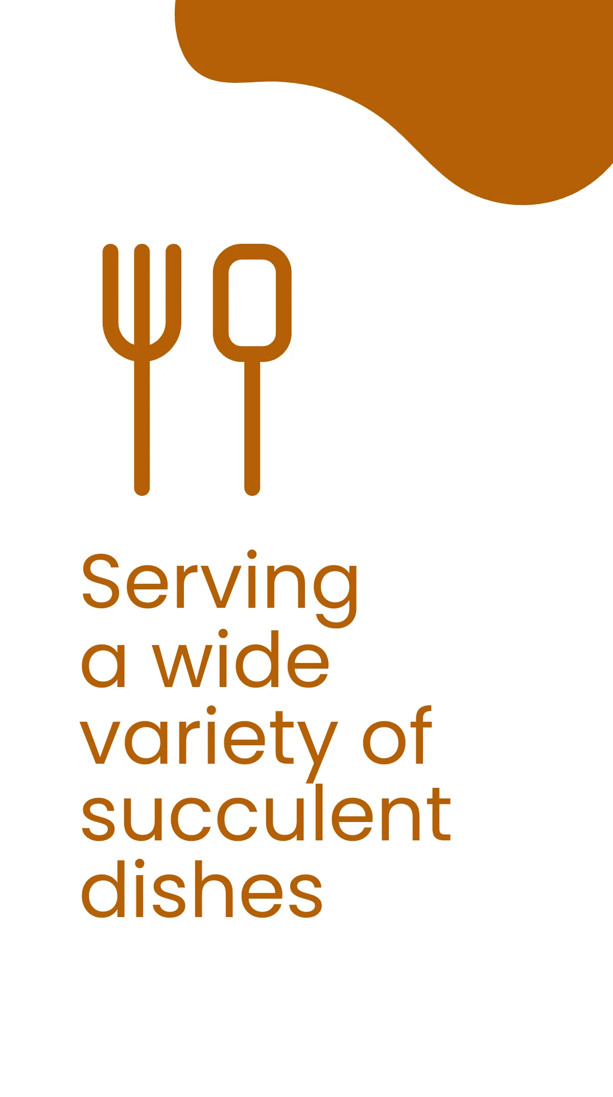 Free Professional Catering Services Instagram Story Template to Edit Online