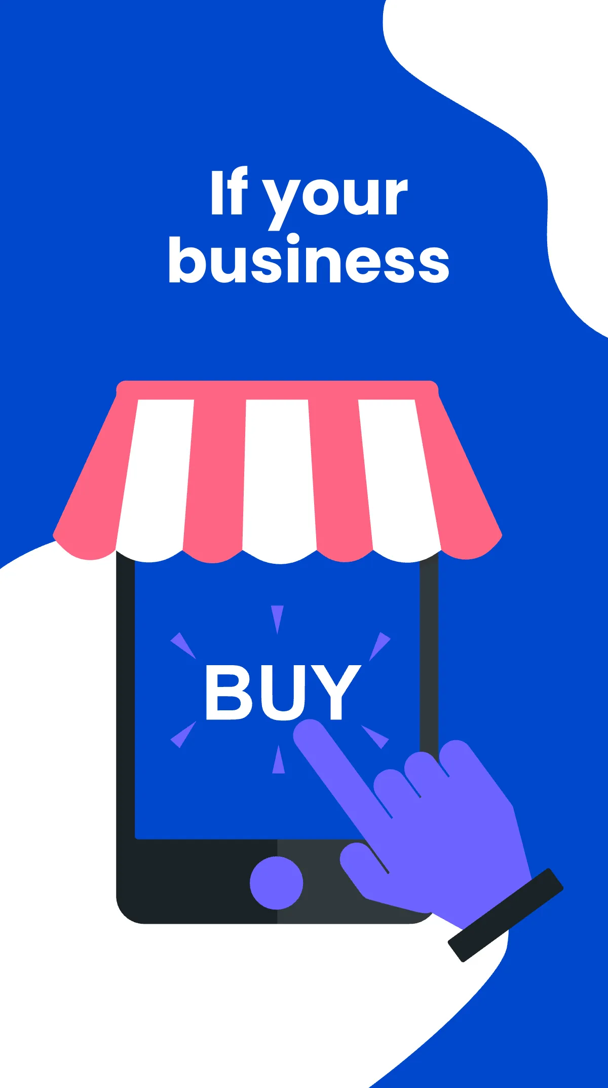 Free Small Business Consulting Instagram Story Template to Edit Online