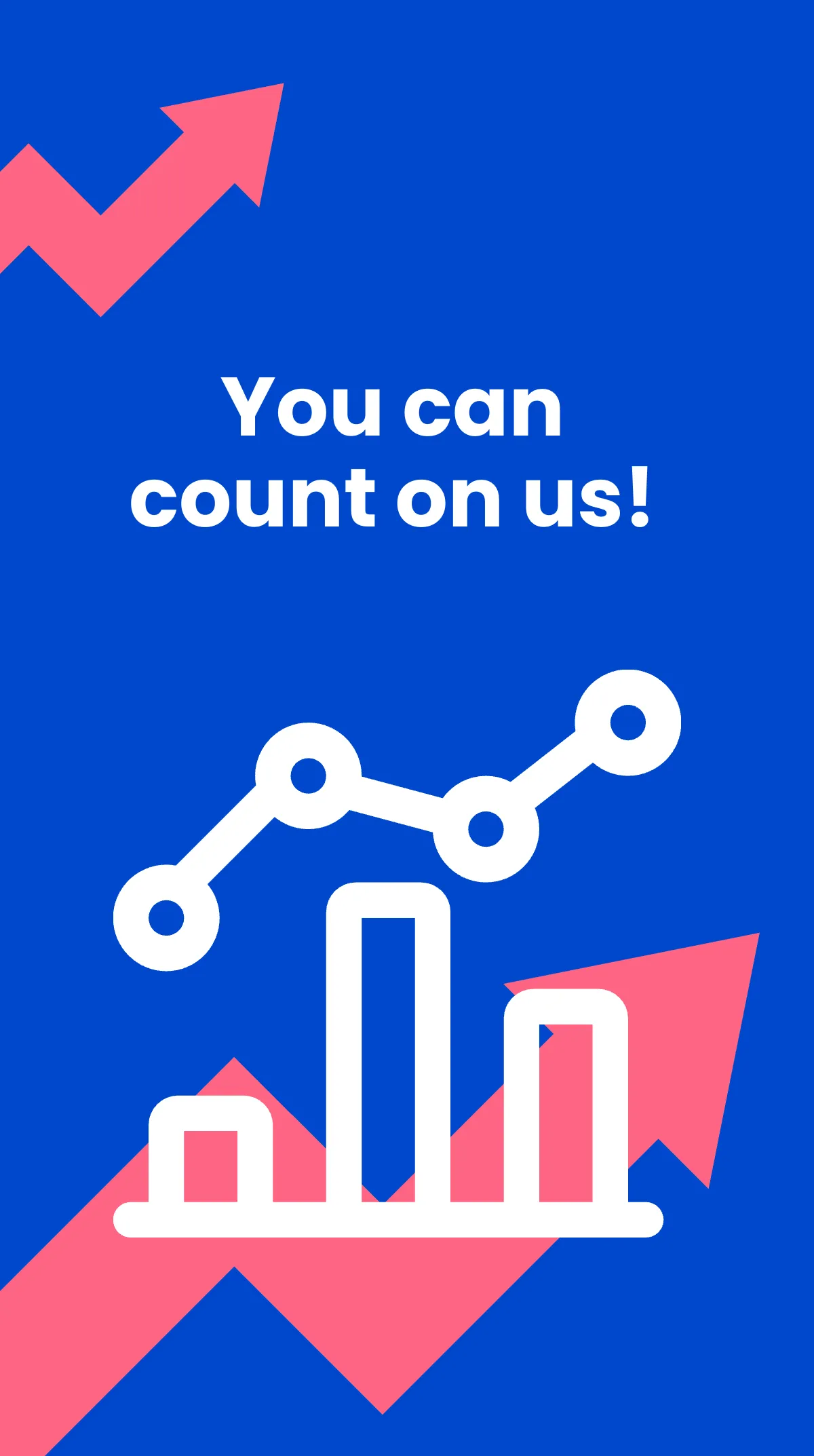 Free Small Business Consulting Instagram Story Template to Edit Online