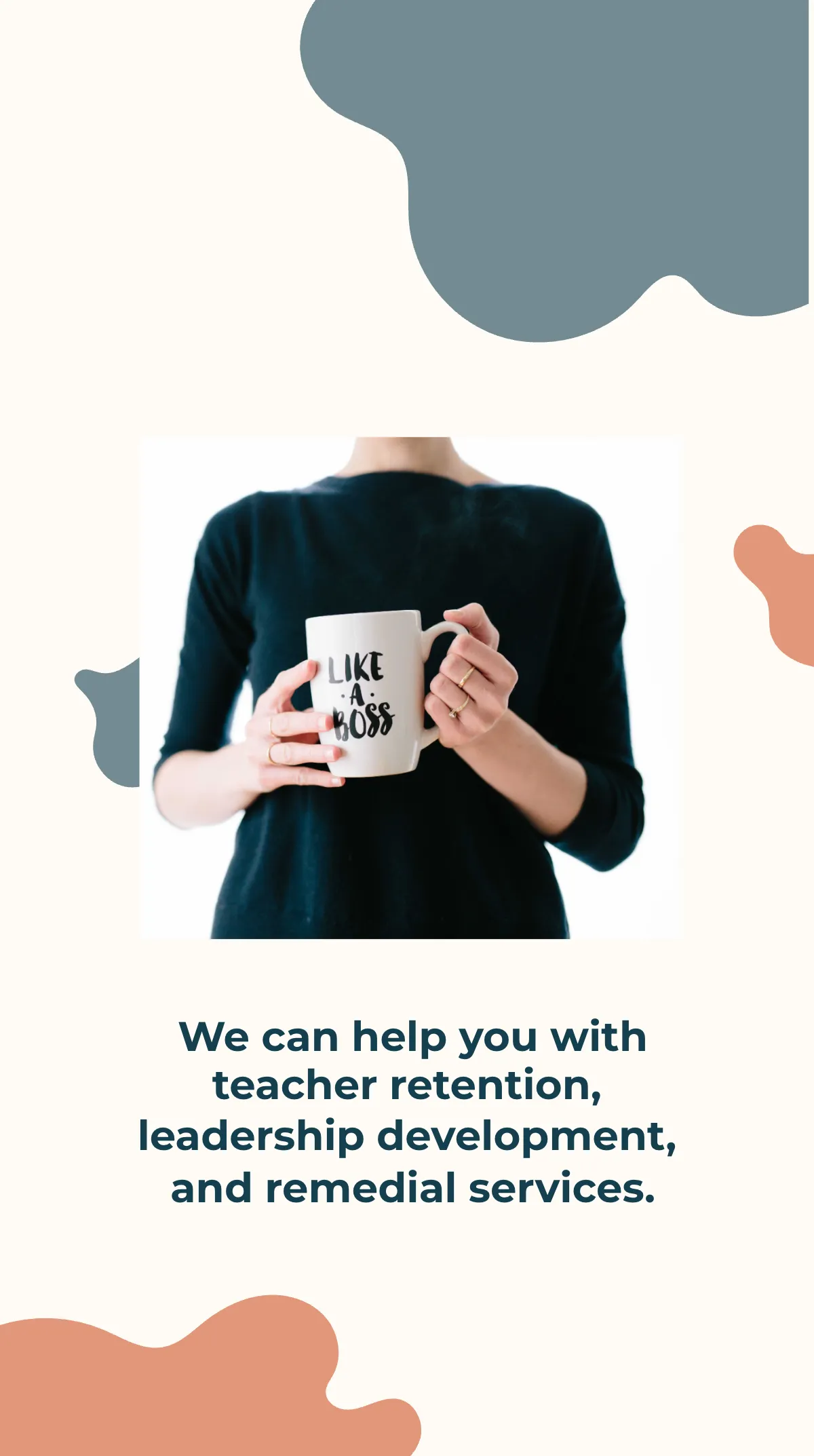 Free Education Consulting Instagram Story Template to Edit Online