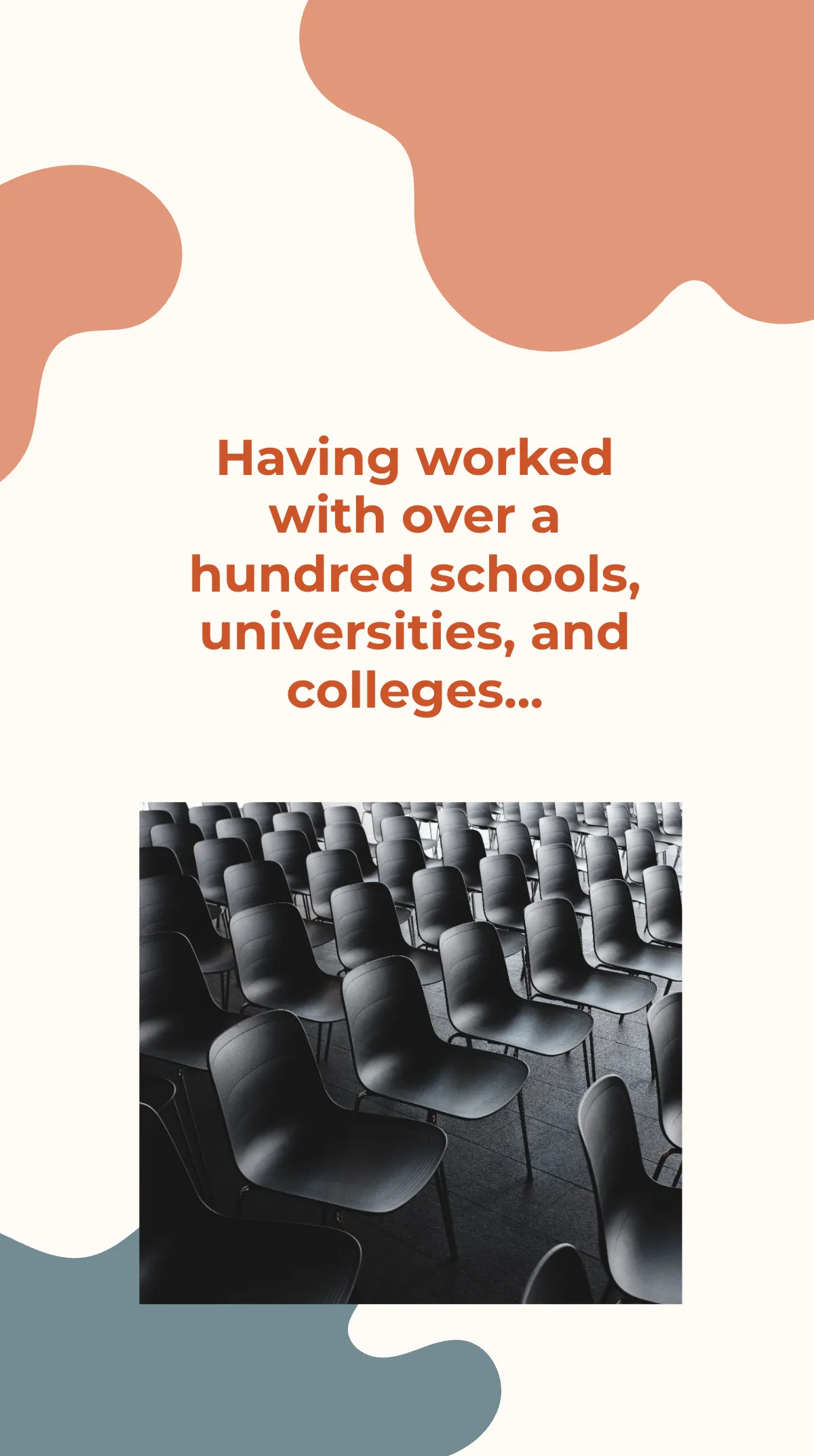 Free Education Consulting Instagram Story Template to Edit Online