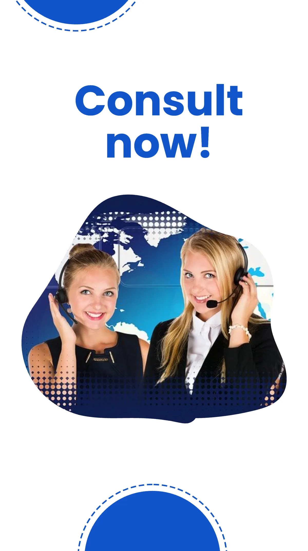 Free Business Consulting Instagram Story Template to Edit Online