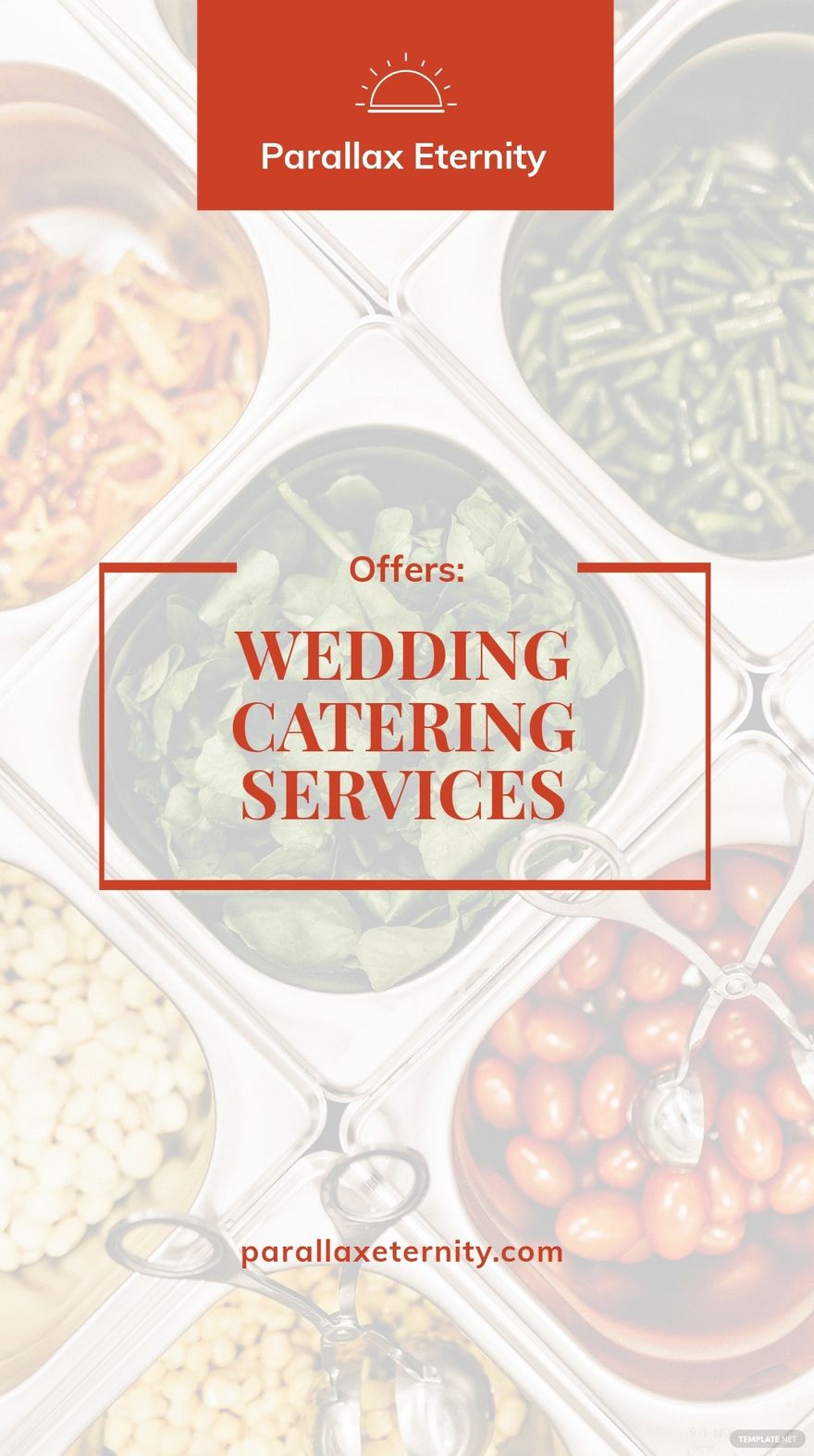 Catering Post