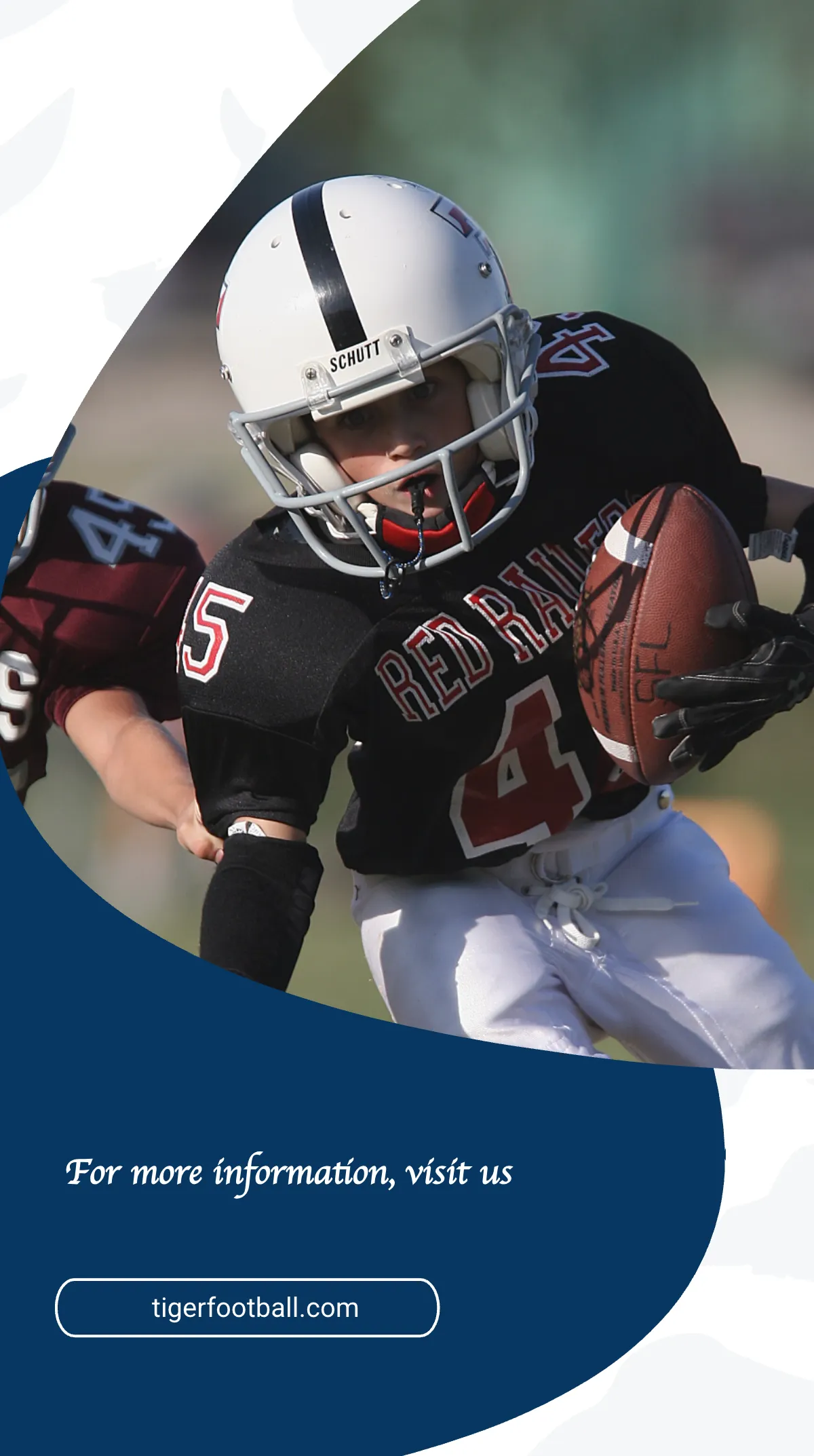 Free Sports Tryout Instagram Story Template to Edit Online