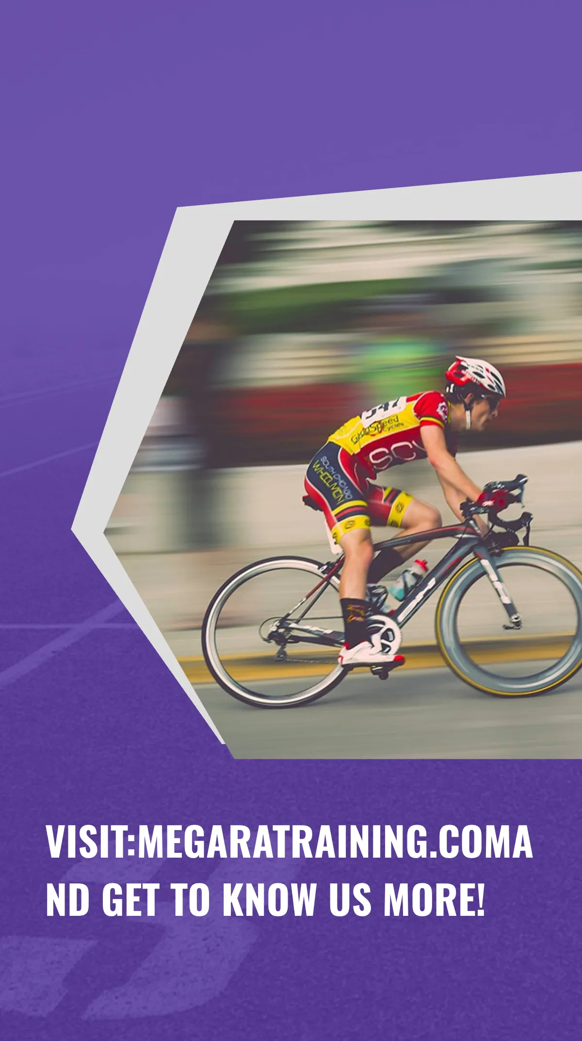 Free Sports Training Instagram Story Template to Edit Online