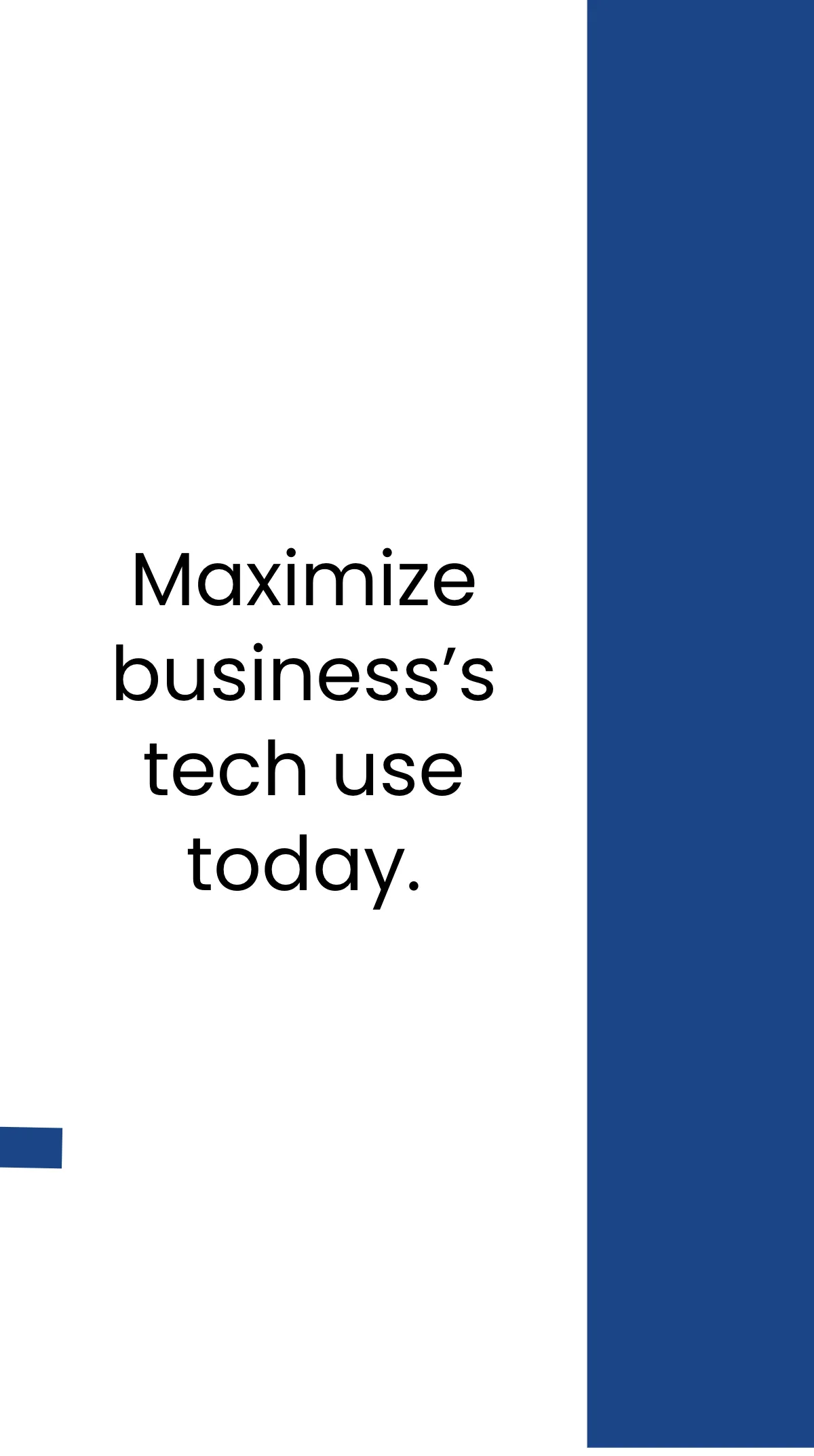 Free Tech Consulting Instagram Story Template to Edit Online