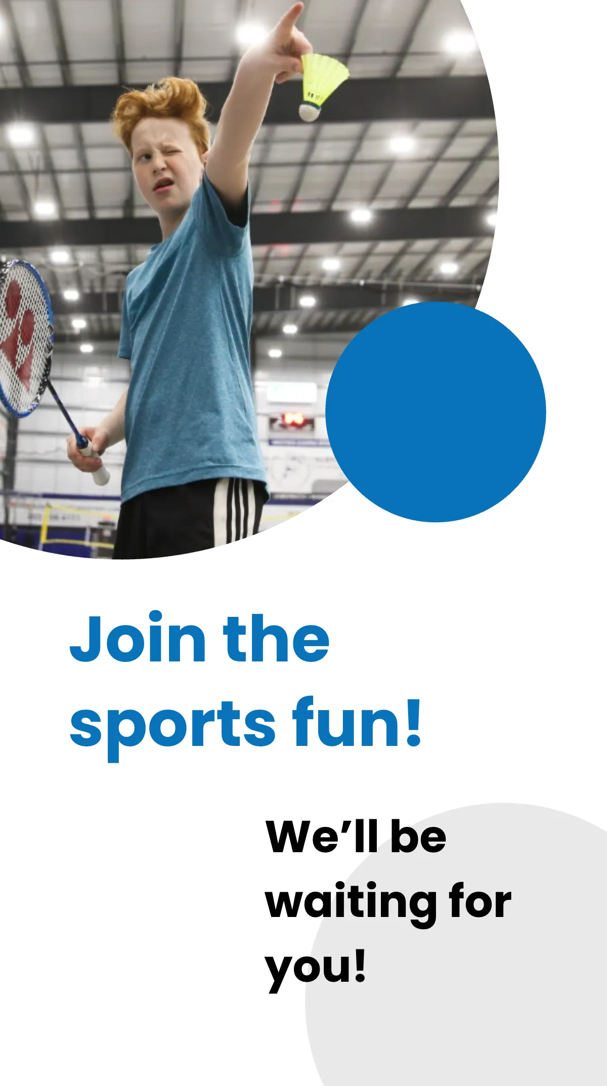 Free Sports tournament Instagram Story Template to Edit Online