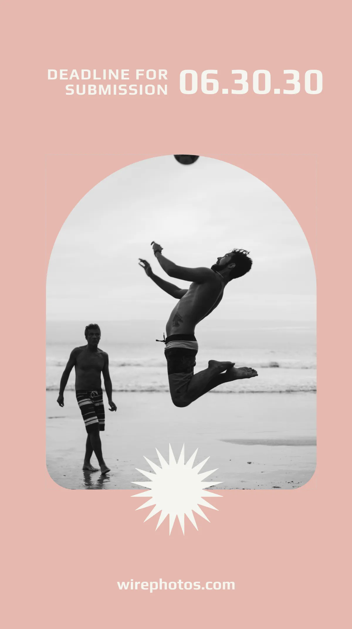 Free Photo Contest Instagram Story Template to Edit Online