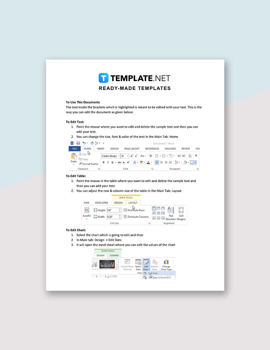 Sample Middle School Math Lesson Plan Template