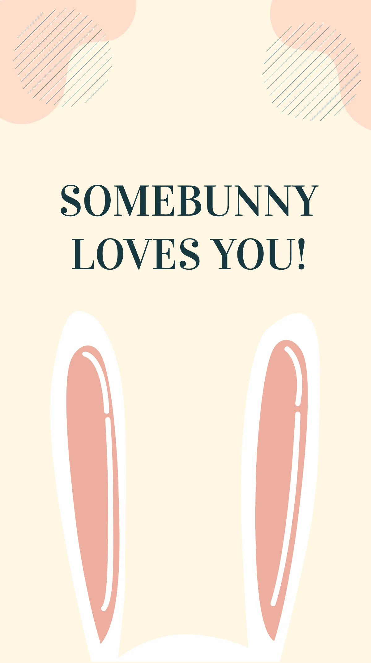 Free Easter Sale Instagram Story Template to Edit Online