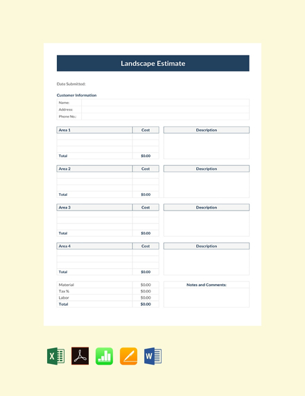 201+ FREE PDF Sheet Templates | Download Ready-Made ...