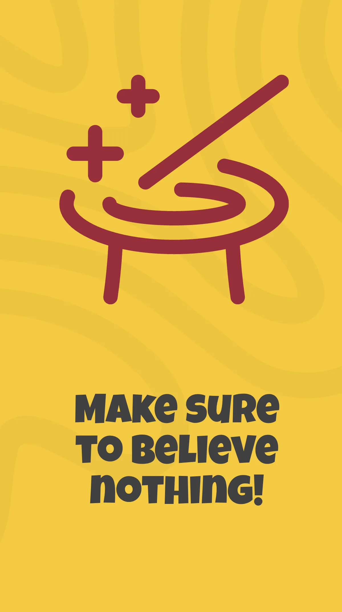 Free April Fools Day Instagram Story Template to Edit Online