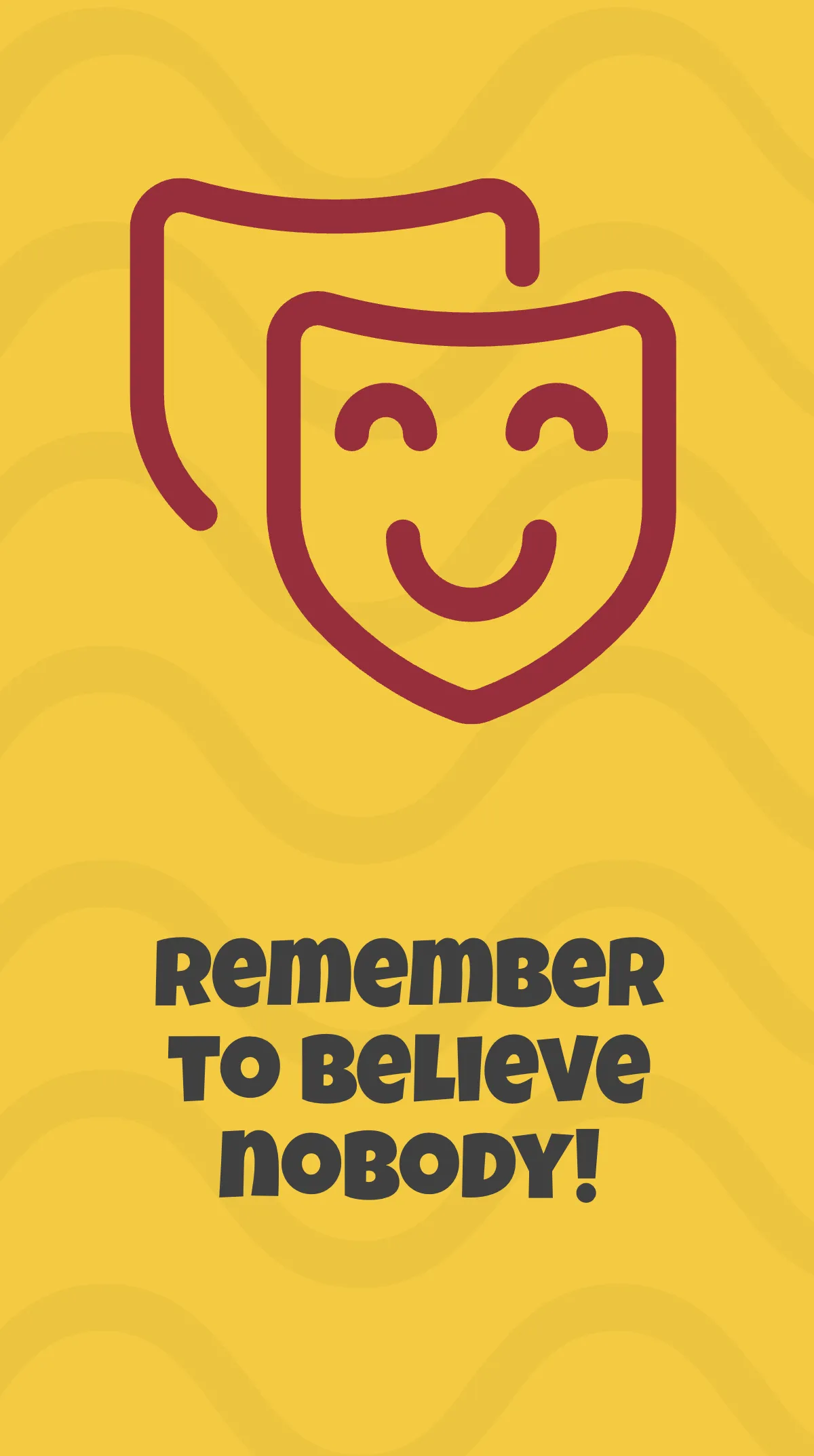 Free April Fools Day Instagram Story Template to Edit Online