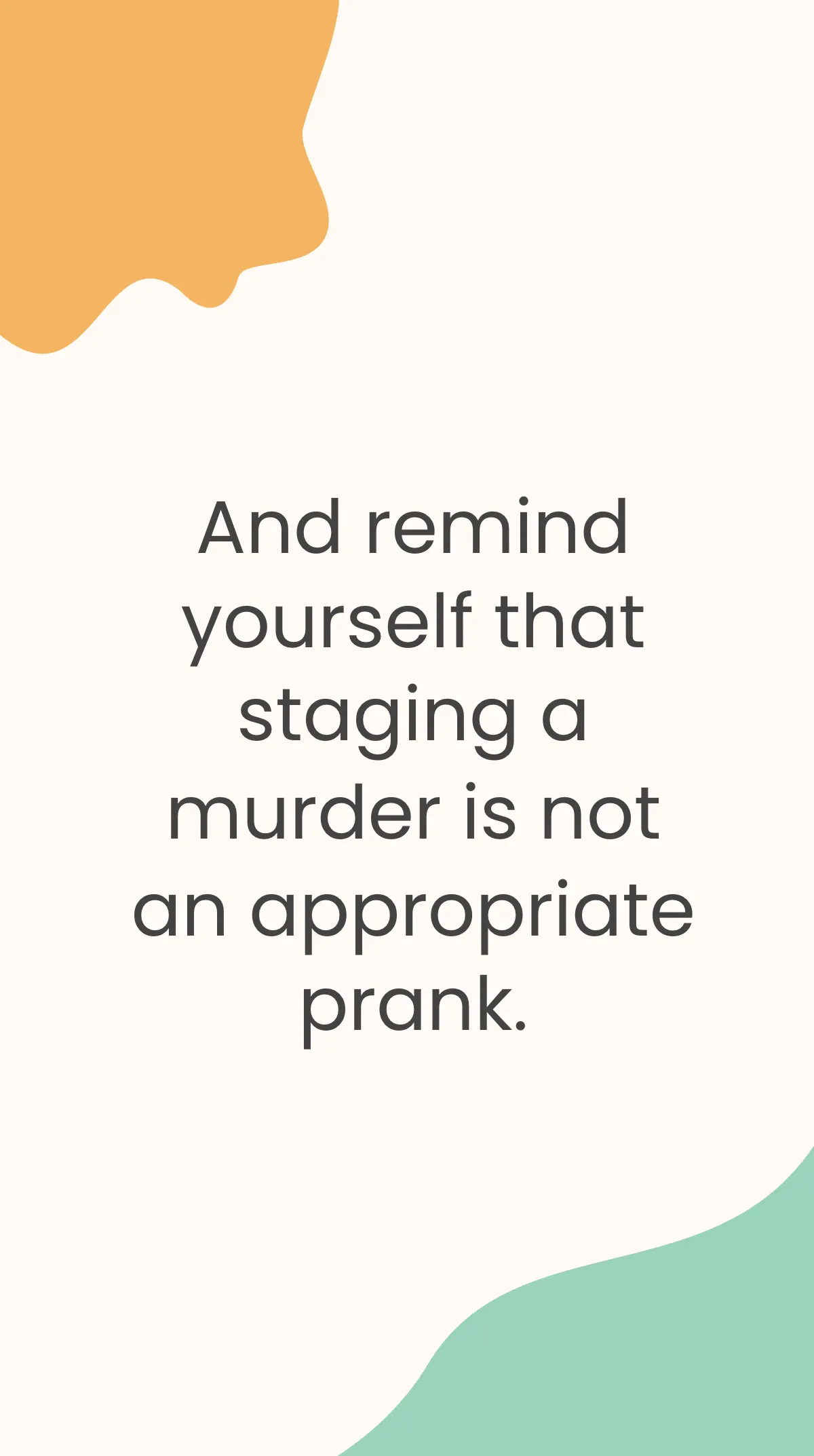 Free Funny April Fools Day Instagram Story Template to Edit Online