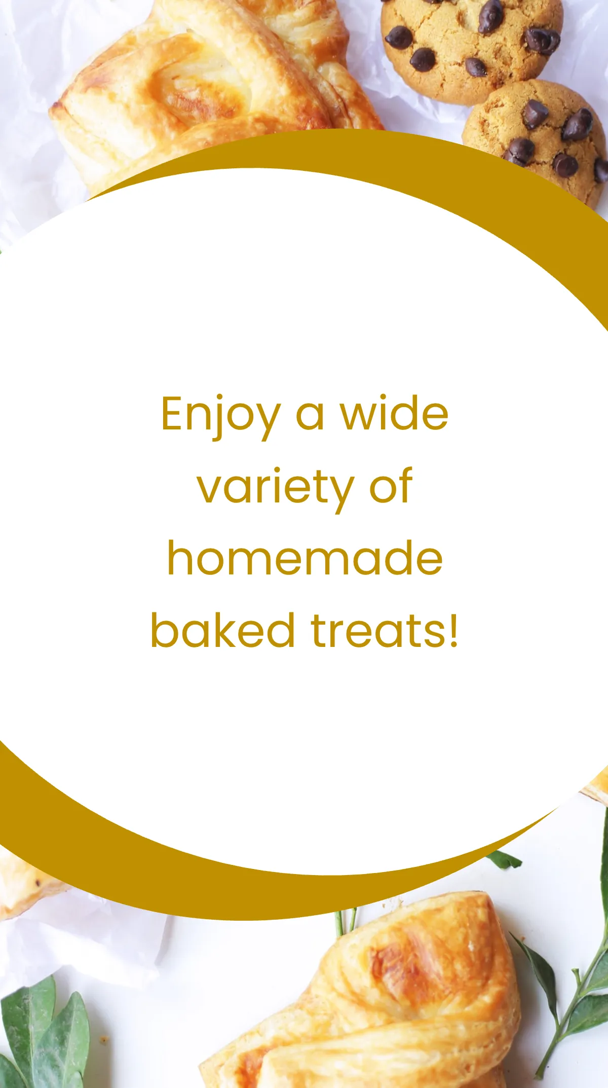 Free Charity Bake Sale Instagram story Template to Edit Online