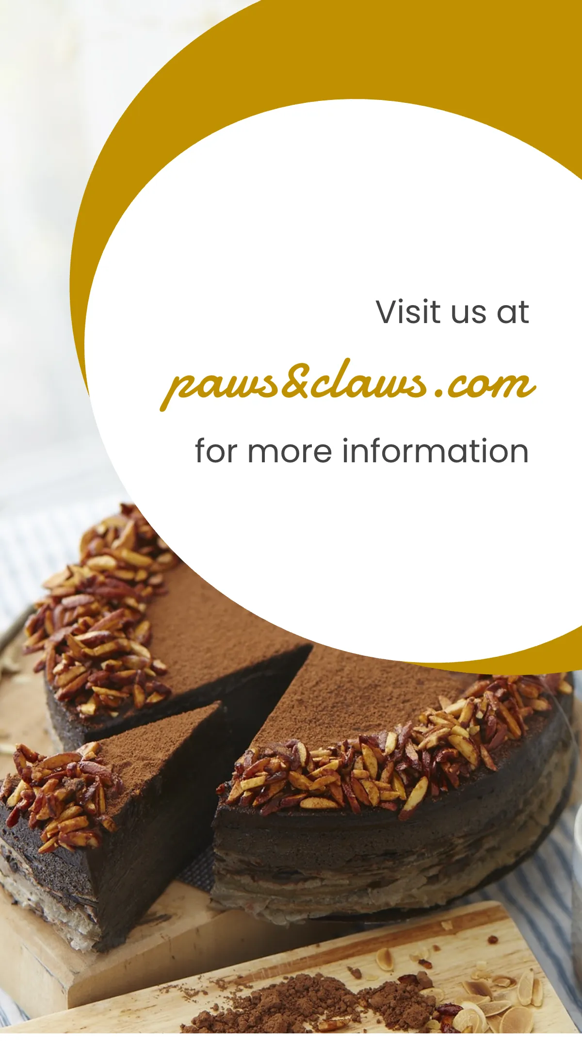 Free Charity Bake Sale Instagram story Template to Edit Online