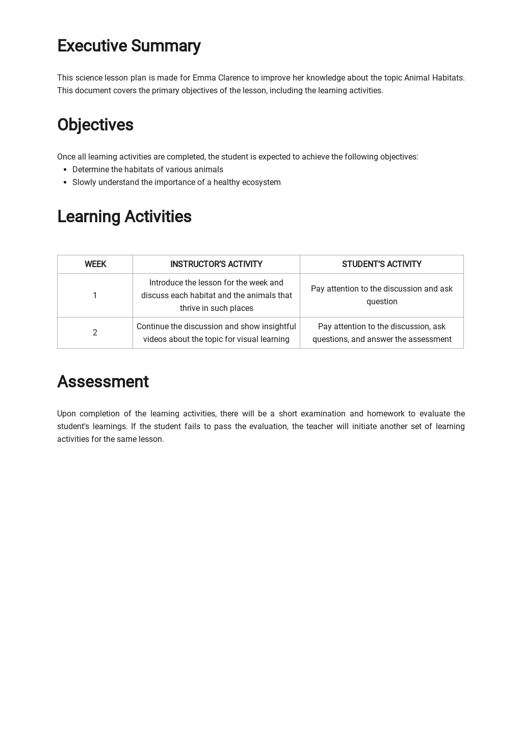 Blank Home Schooling Lesson Plan Template 1.jpe
