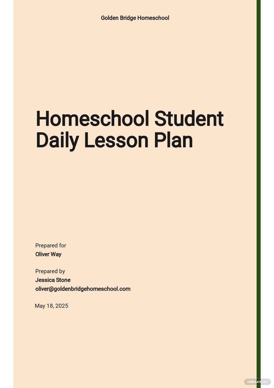 9-free-homeschool-lesson-plan-templates-edit-download-template-net-gambaran