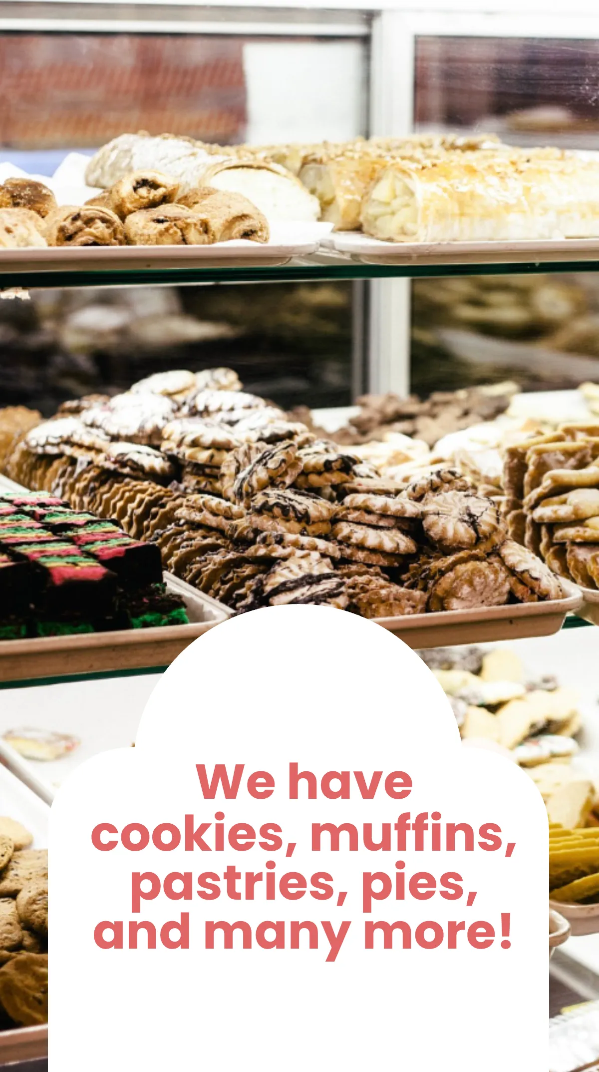 Free Weekend Bake Sale Instagram Story Template to Edit Online
