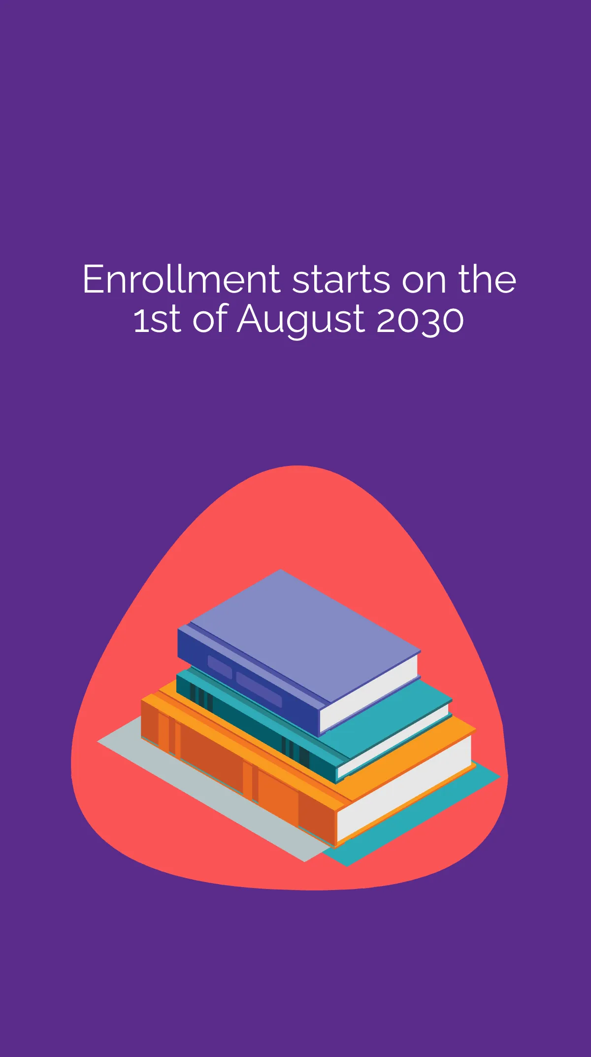 Free Daycare Centre Instagram Story Template to Edit Online