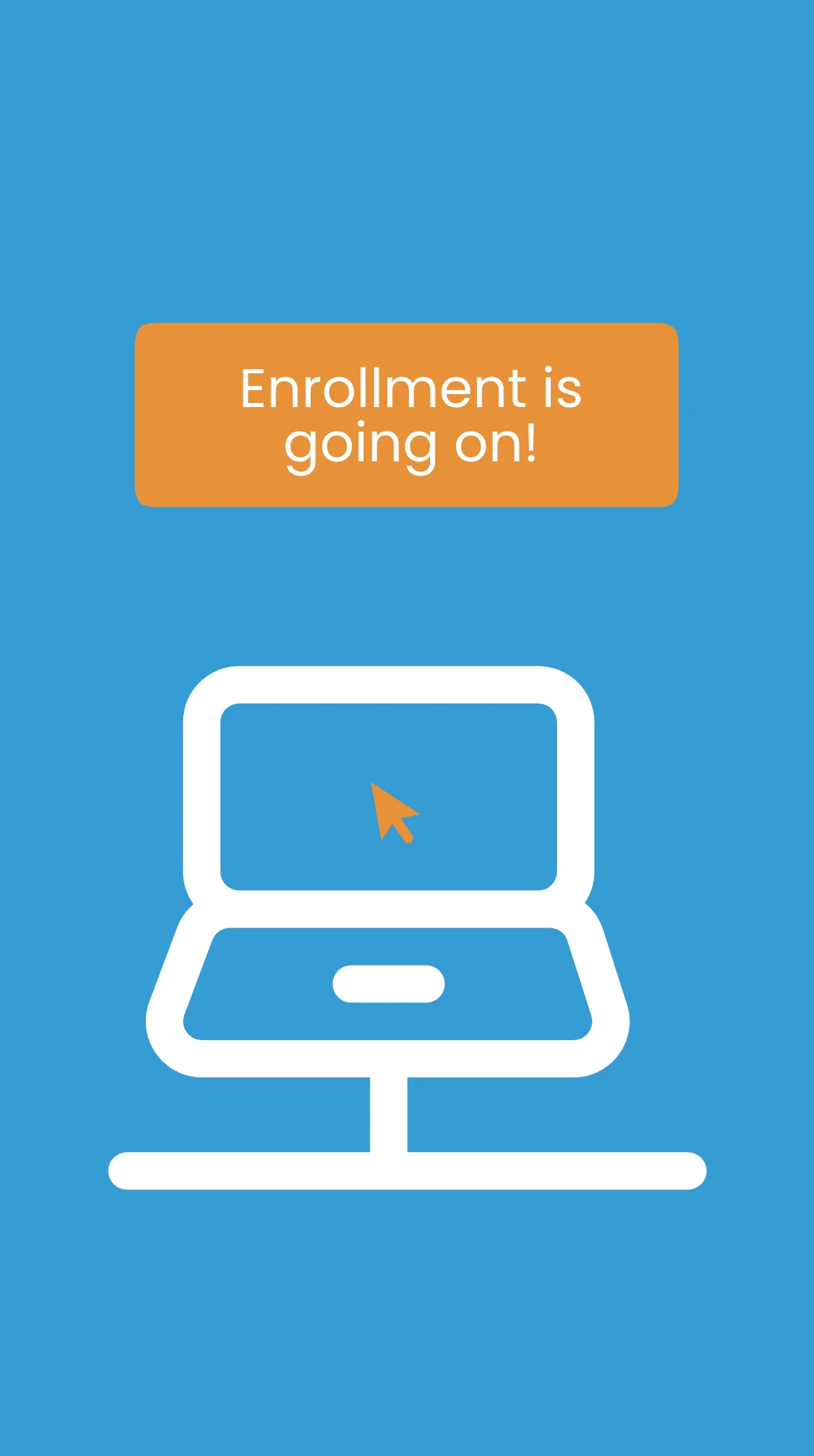 Free Child Care Instagram Story Template to Edit Online