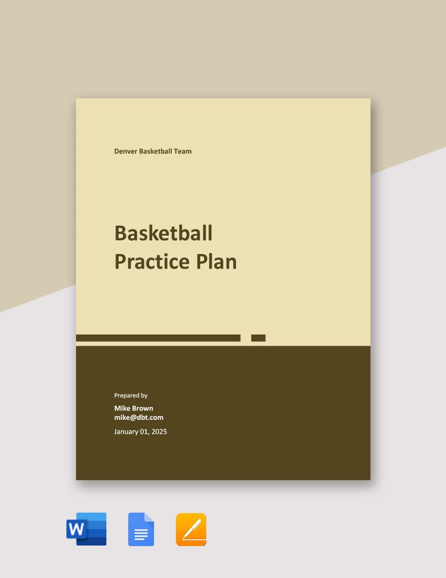 Page 22 Plan Templates In PDF FREE Download Template Page 22 Plan Templates In PDF FREE Download Template