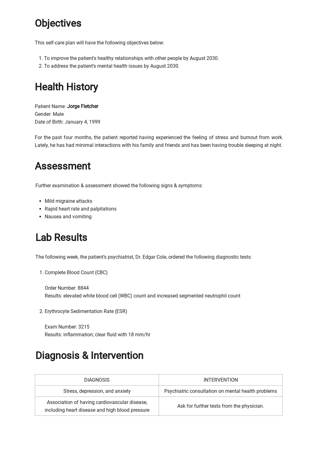 mental-health-self-care-plan