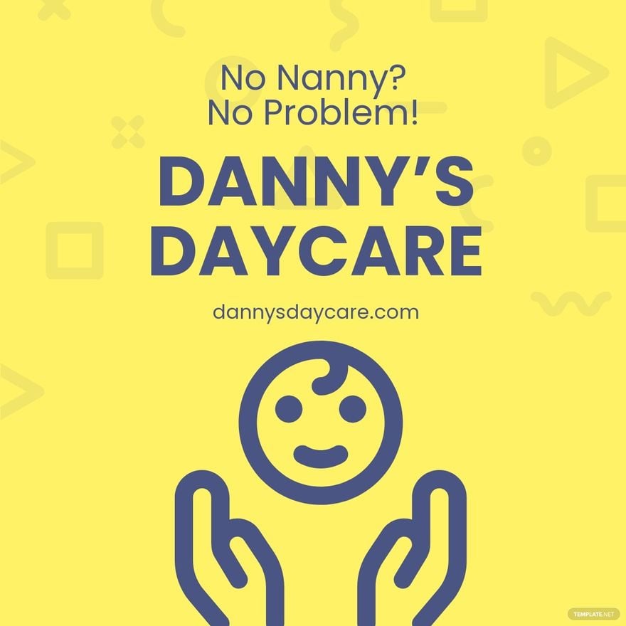 Daycare Services Linkedin Post