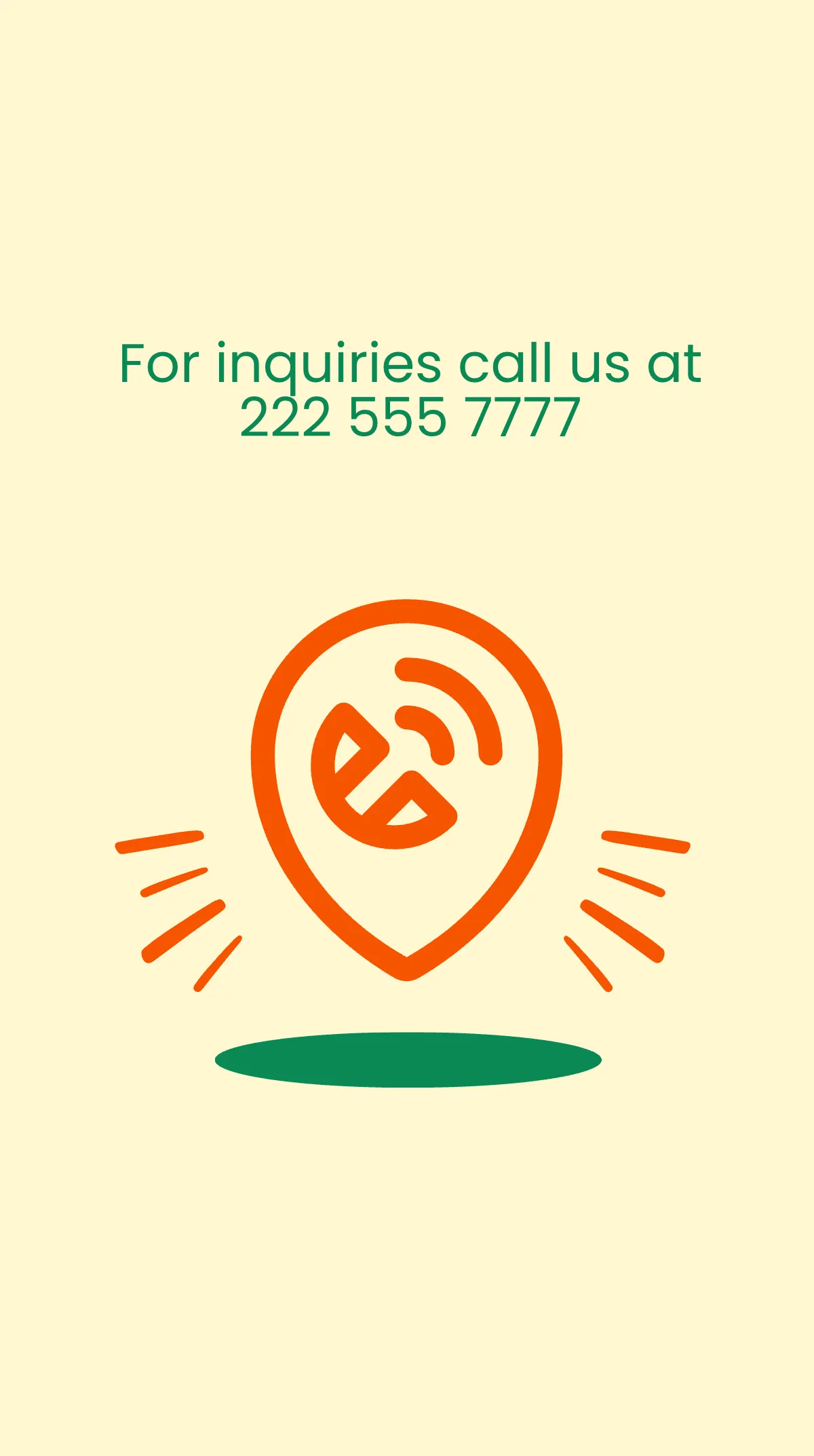 Free Daycare Open Day Instagram Story Template to Edit Online