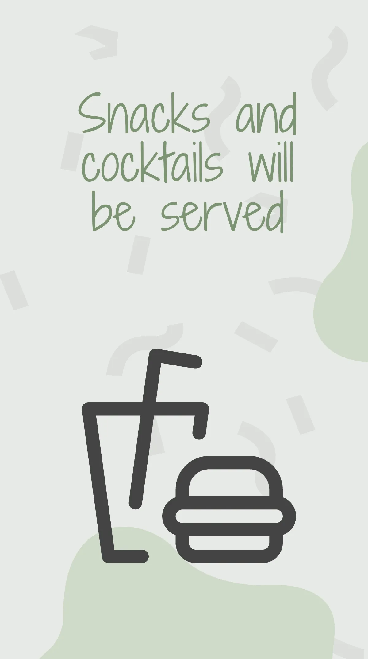 Free House Warming Invitation Instagram Story Template to Edit Online