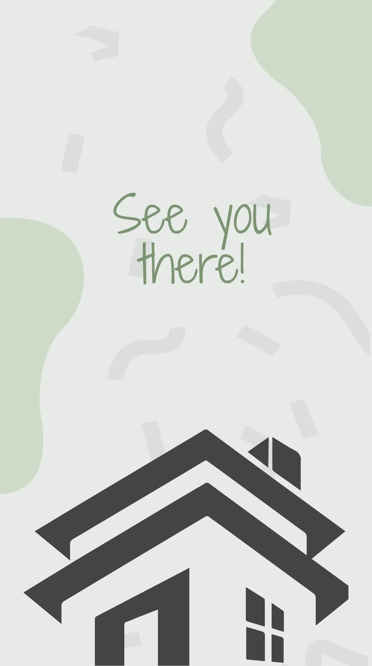 Free House Warming Invitation Instagram Story Template to Edit Online