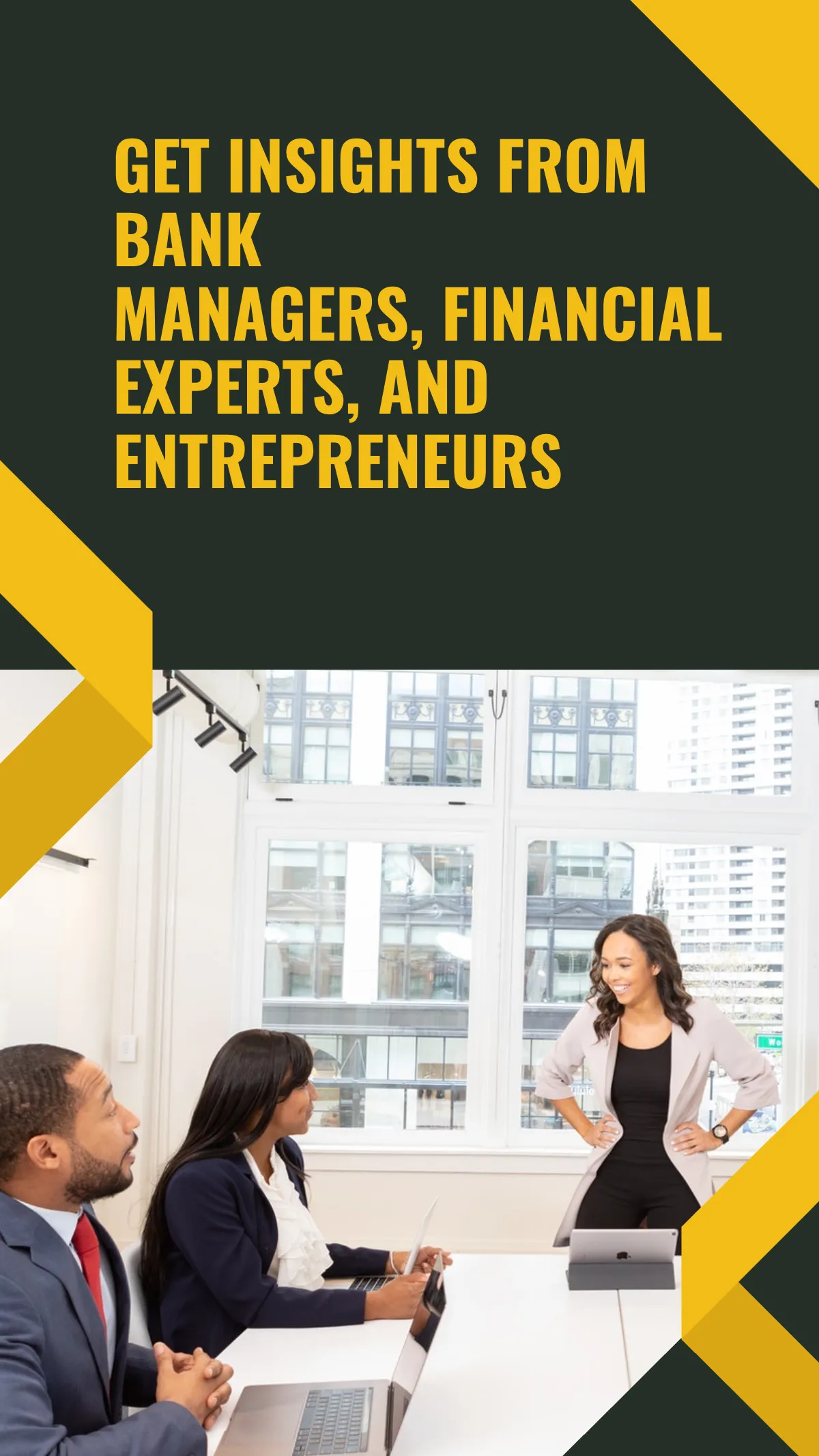 Free Annual Conference Instagram Story Template to Edit Online