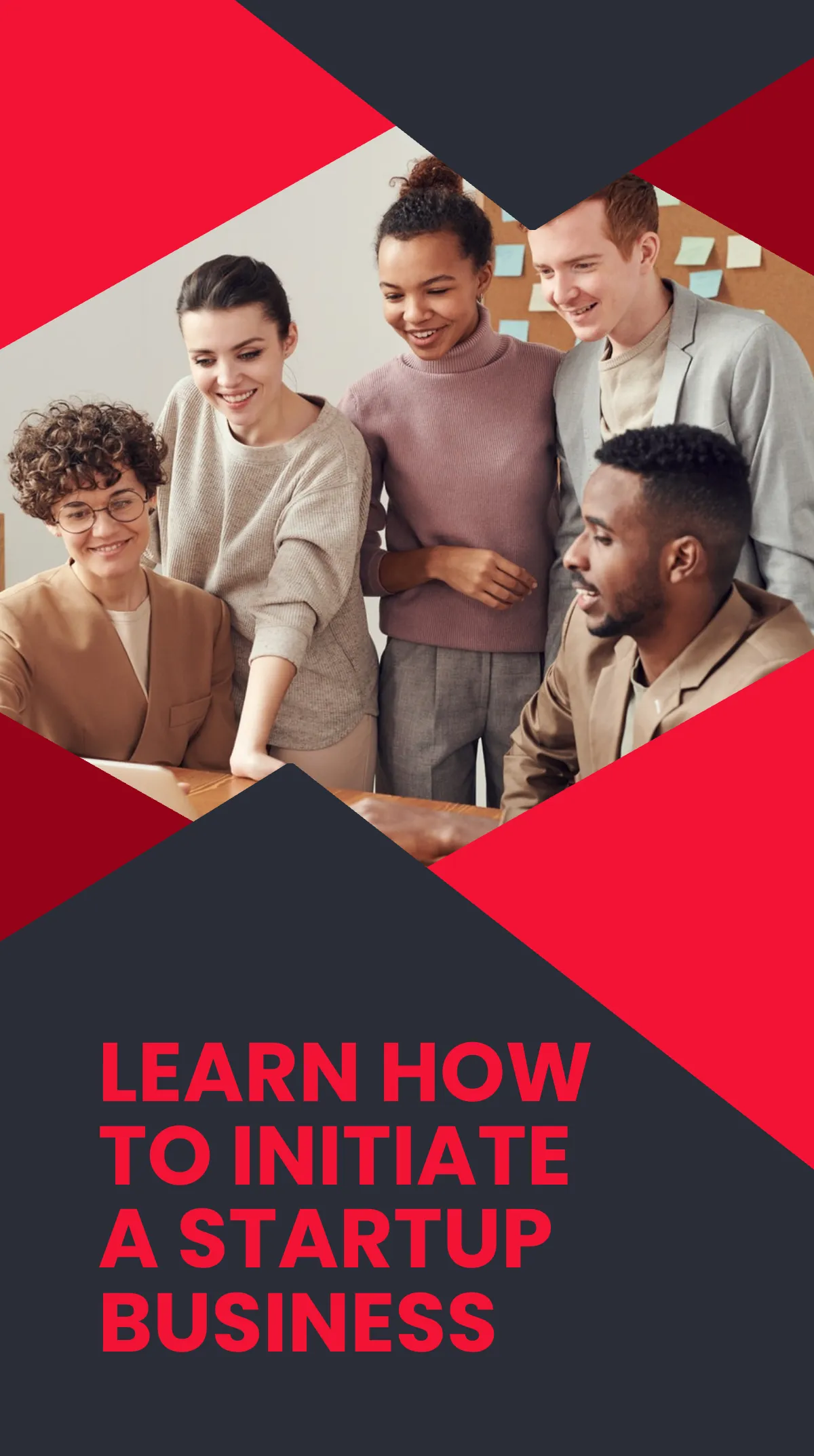 Free Business Conference Instagram Story Template to Edit Online