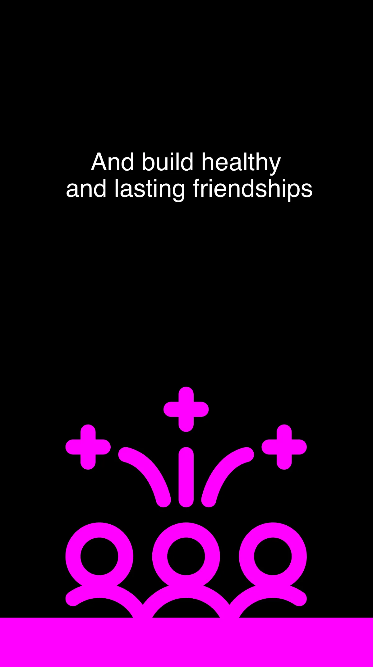 Free Youth Conference Instagram Story Template to Edit Online