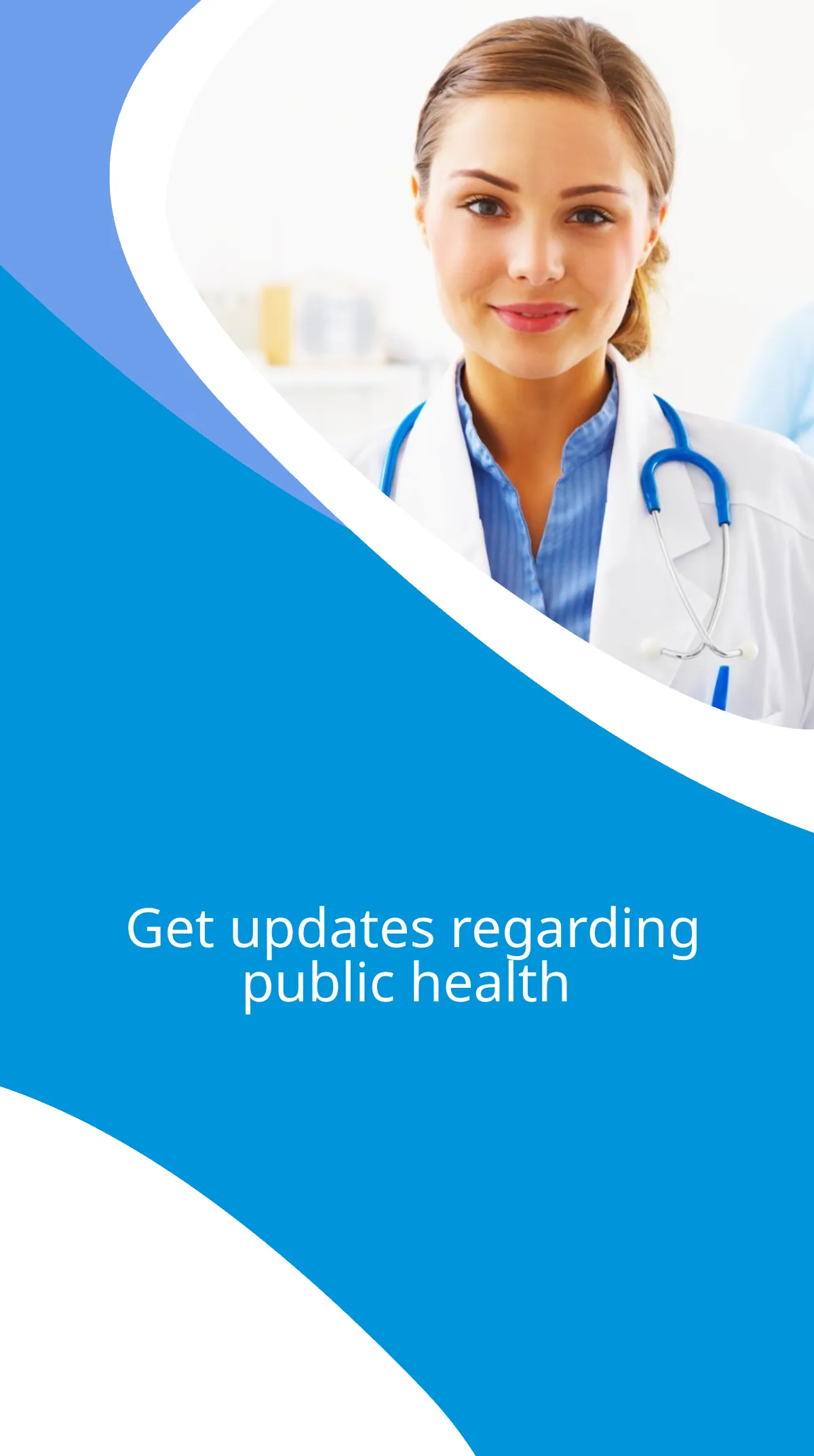 Free Health Conference Instagram Story Template to Edit Online