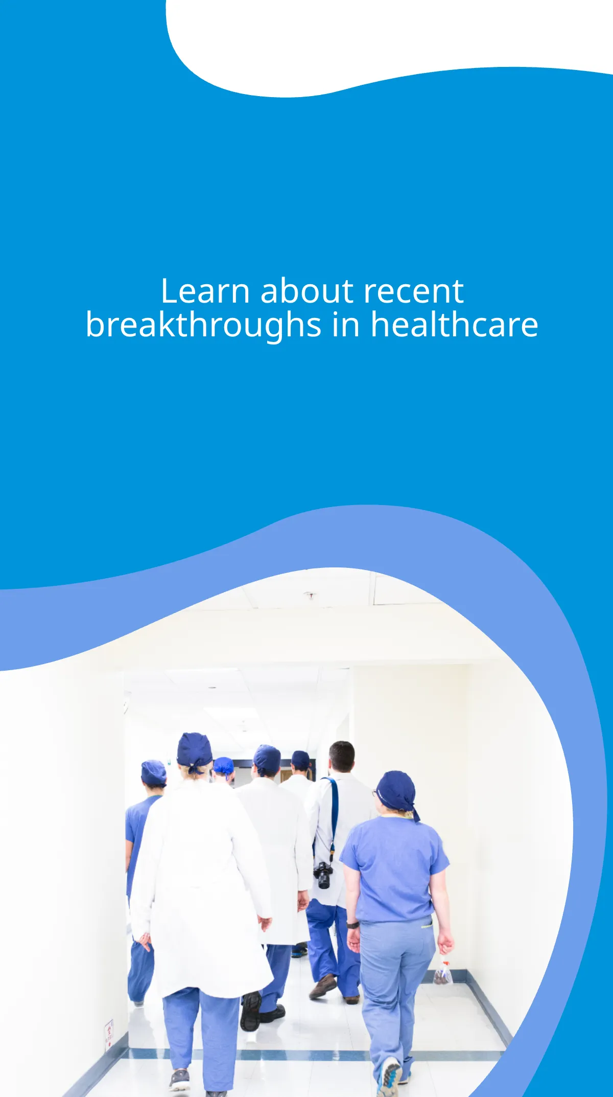 Free Health Conference Instagram Story Template to Edit Online