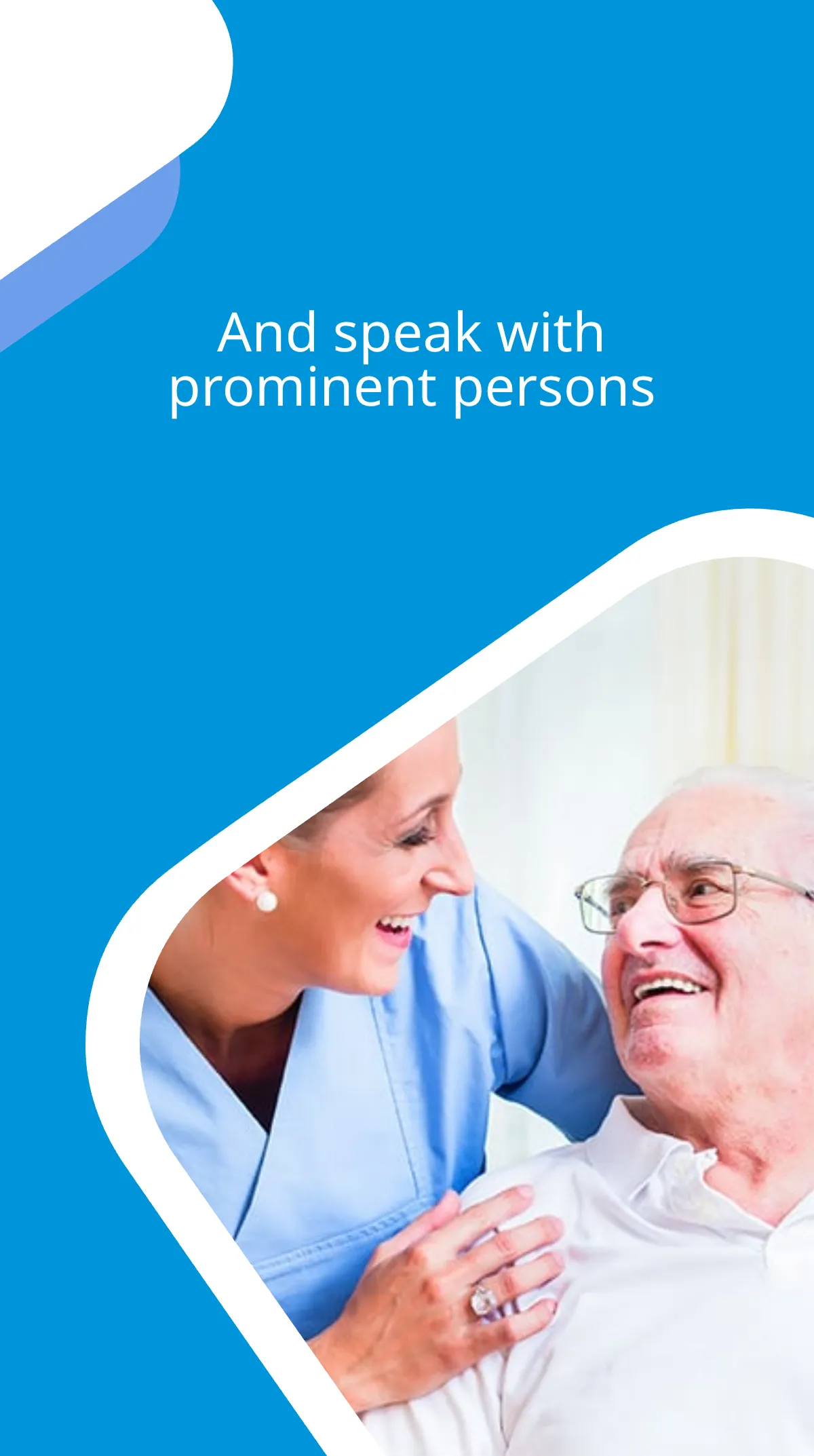 Free Health Conference Instagram Story Template to Edit Online