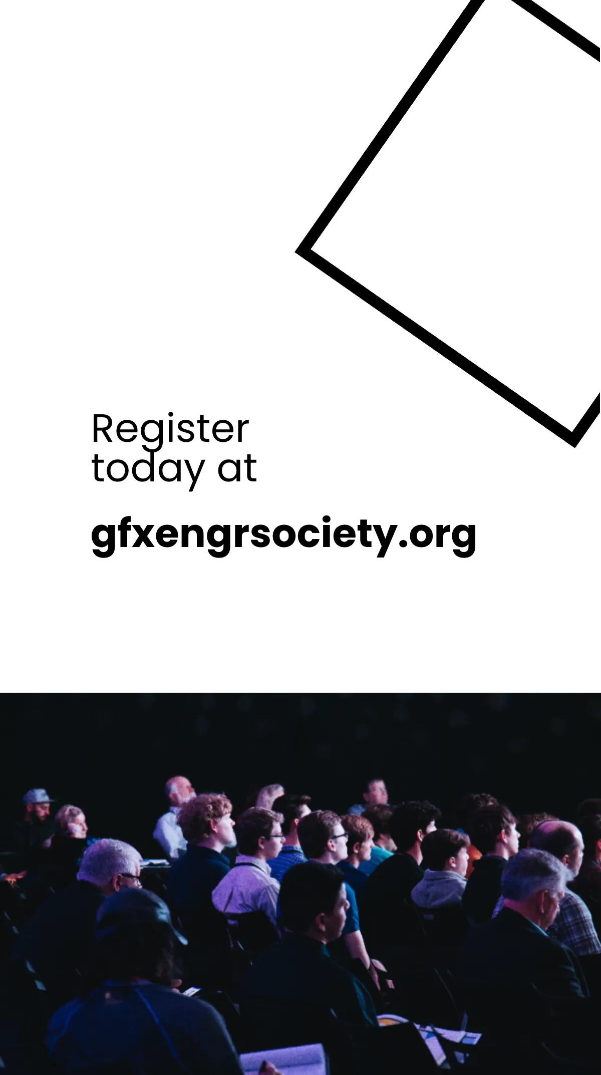 Free Conference Event Instagram Story Template to Edit Online