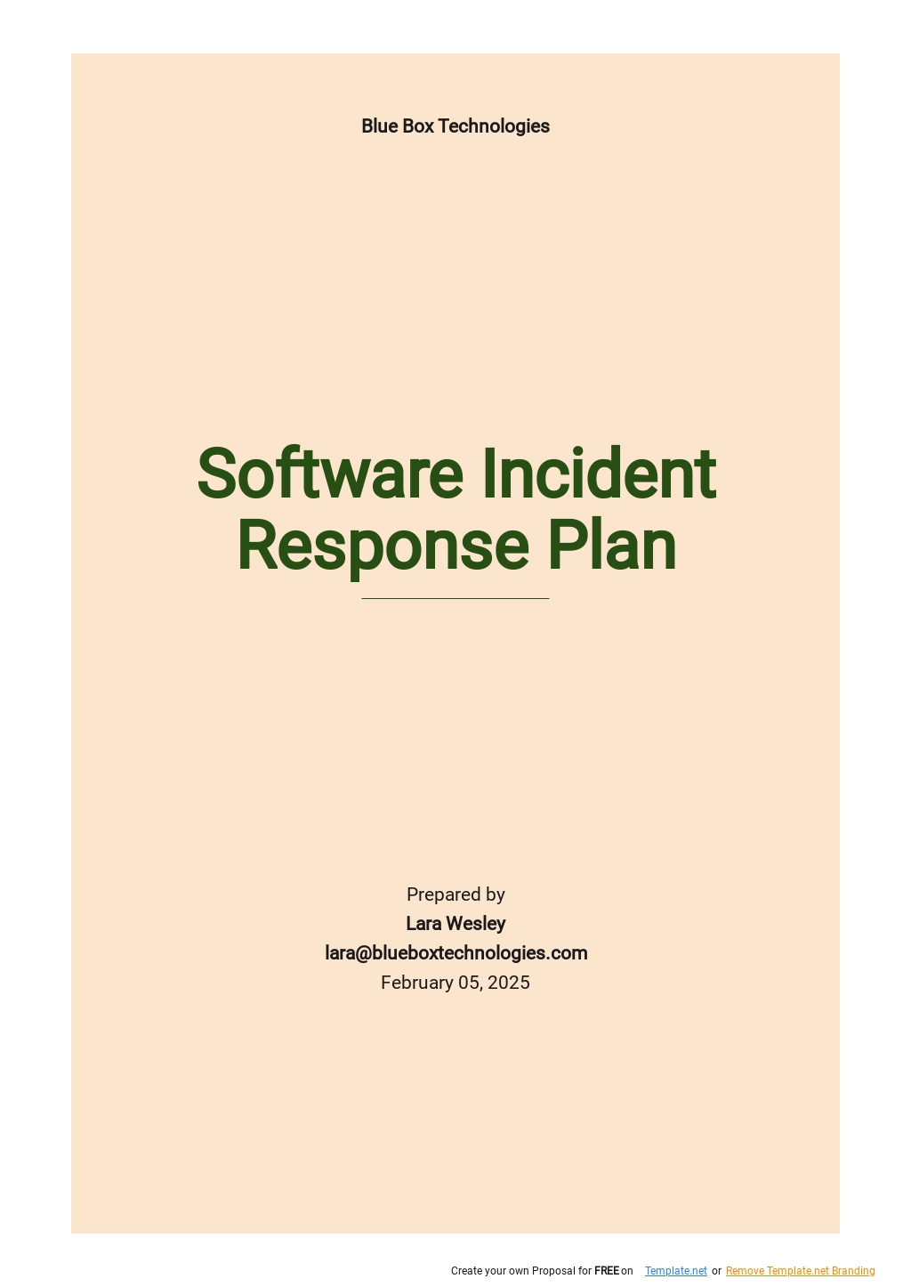 Software Incident Response Plan Template.jpe