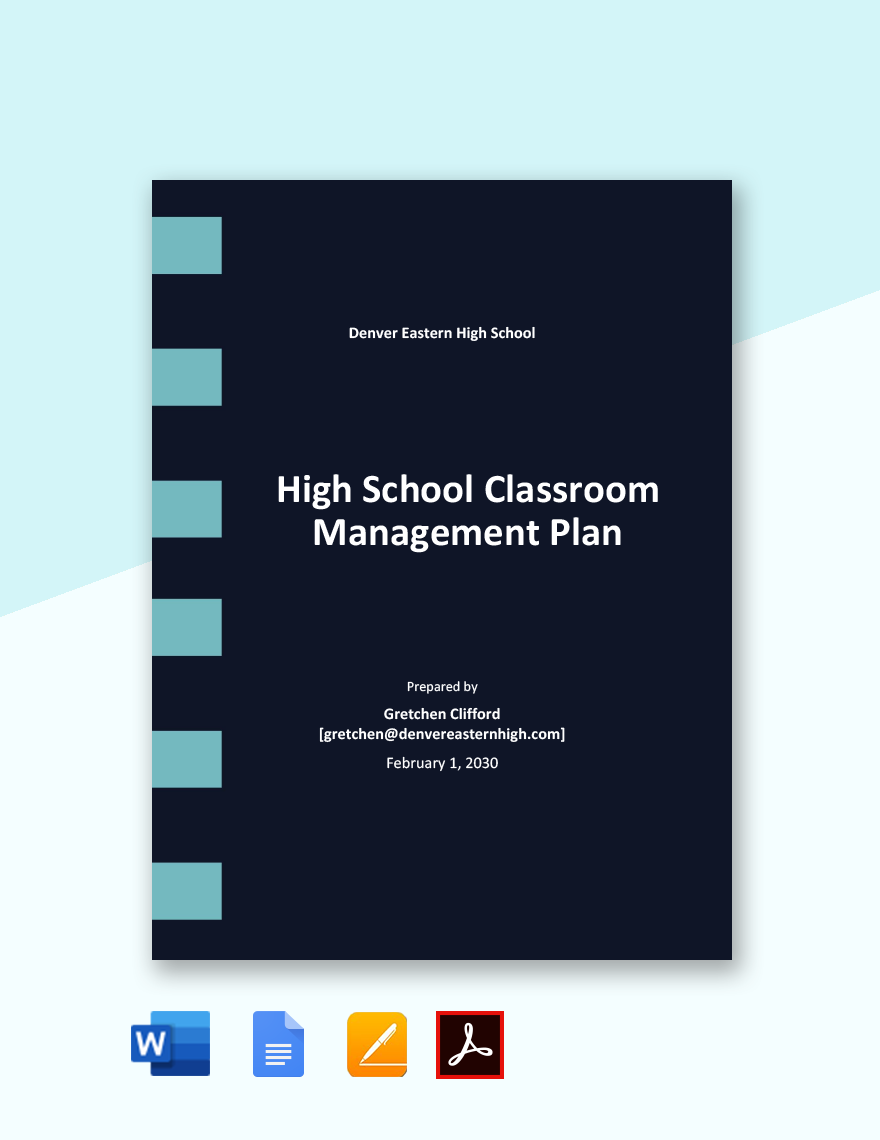 high-school-classroom-management-plan-template-google-docs-word