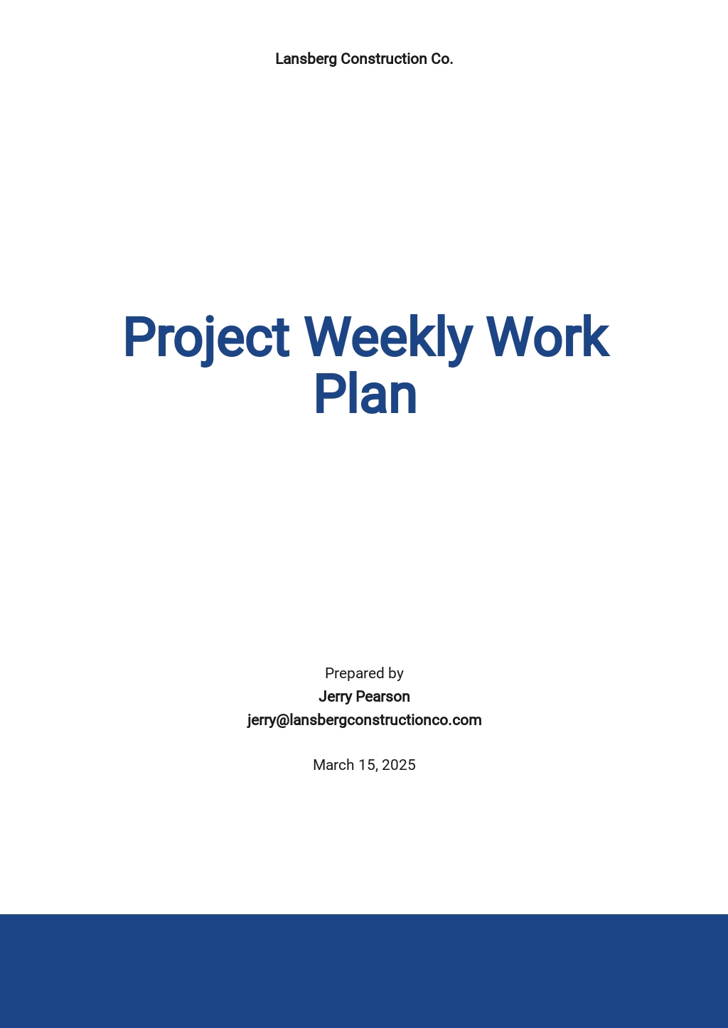 weekly-work-plan-report-template-google-docs-word-apple-pages-pdf