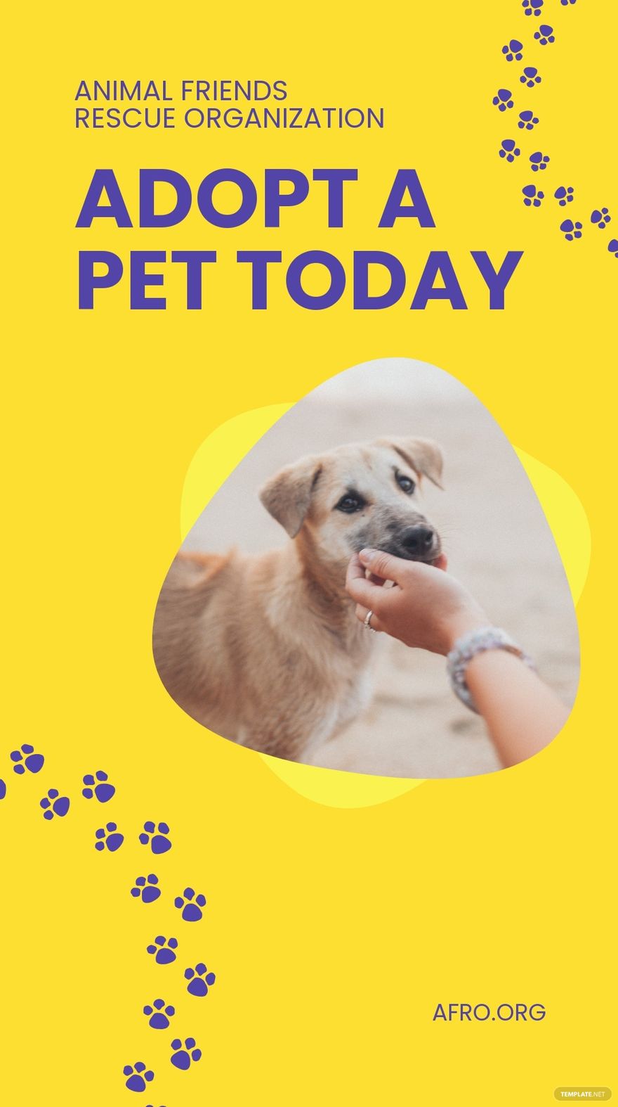 Pet Story Examples