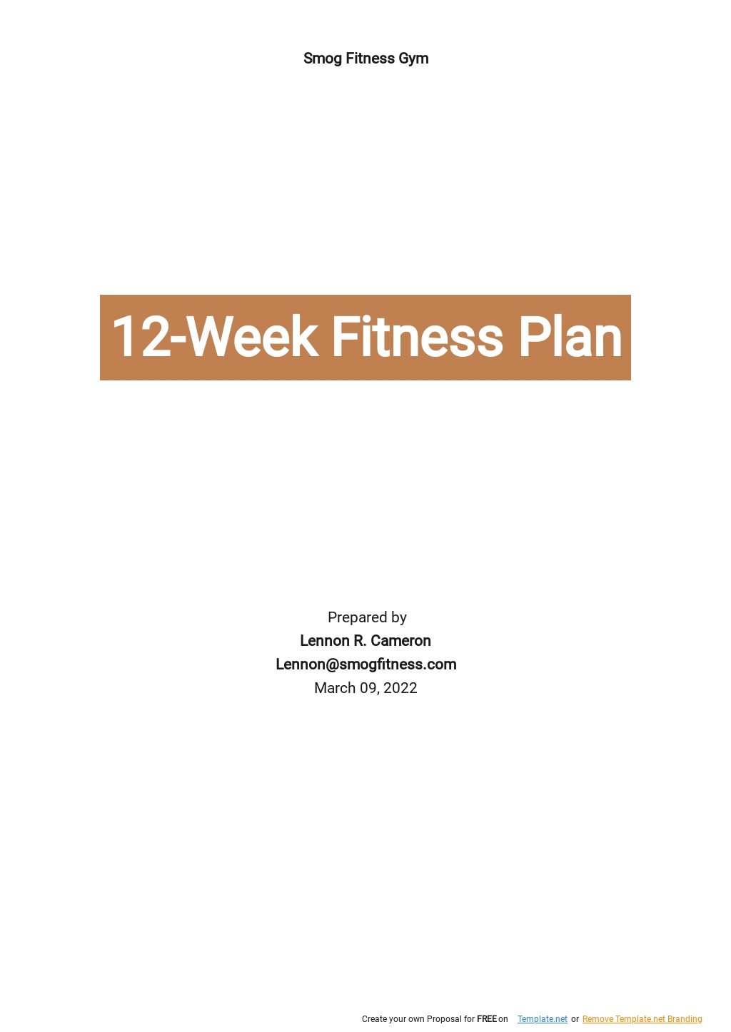 12 Week Fitness Plan Template.jpe