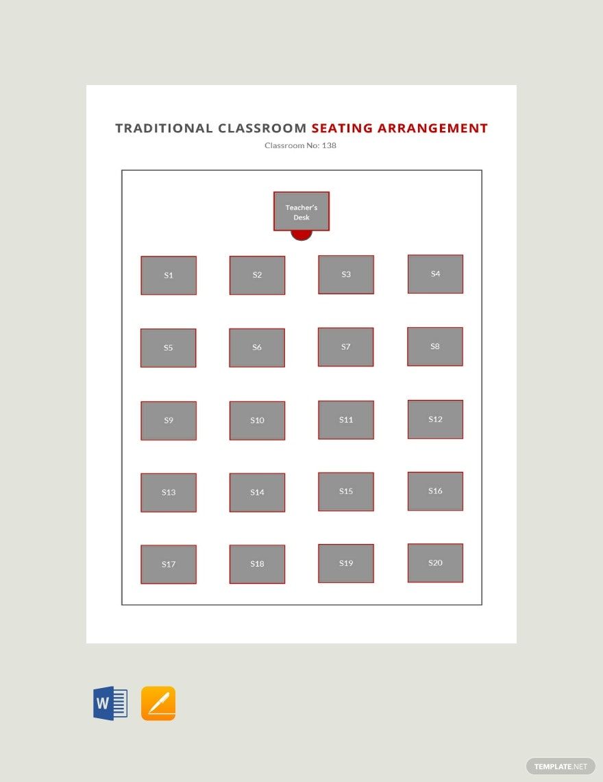 traditional-classroom-seating-arrangements