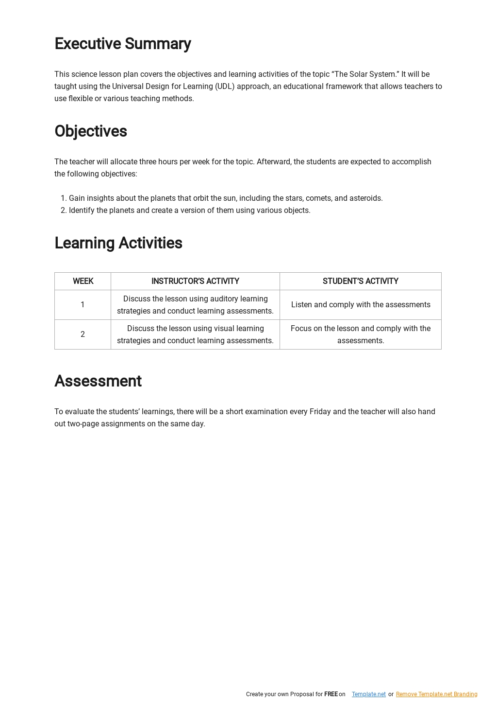 UDL Lesson Plans for Second Grade Template 1.jpe
