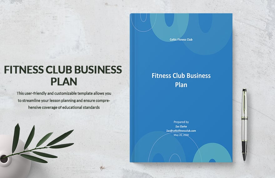 fitness-club-business-plan
