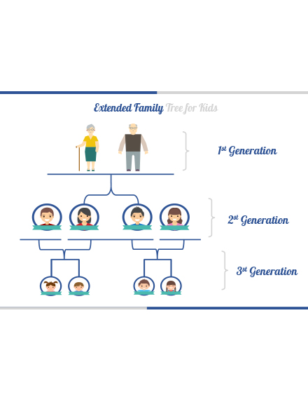 Microsoft Word Family Tree Template Free